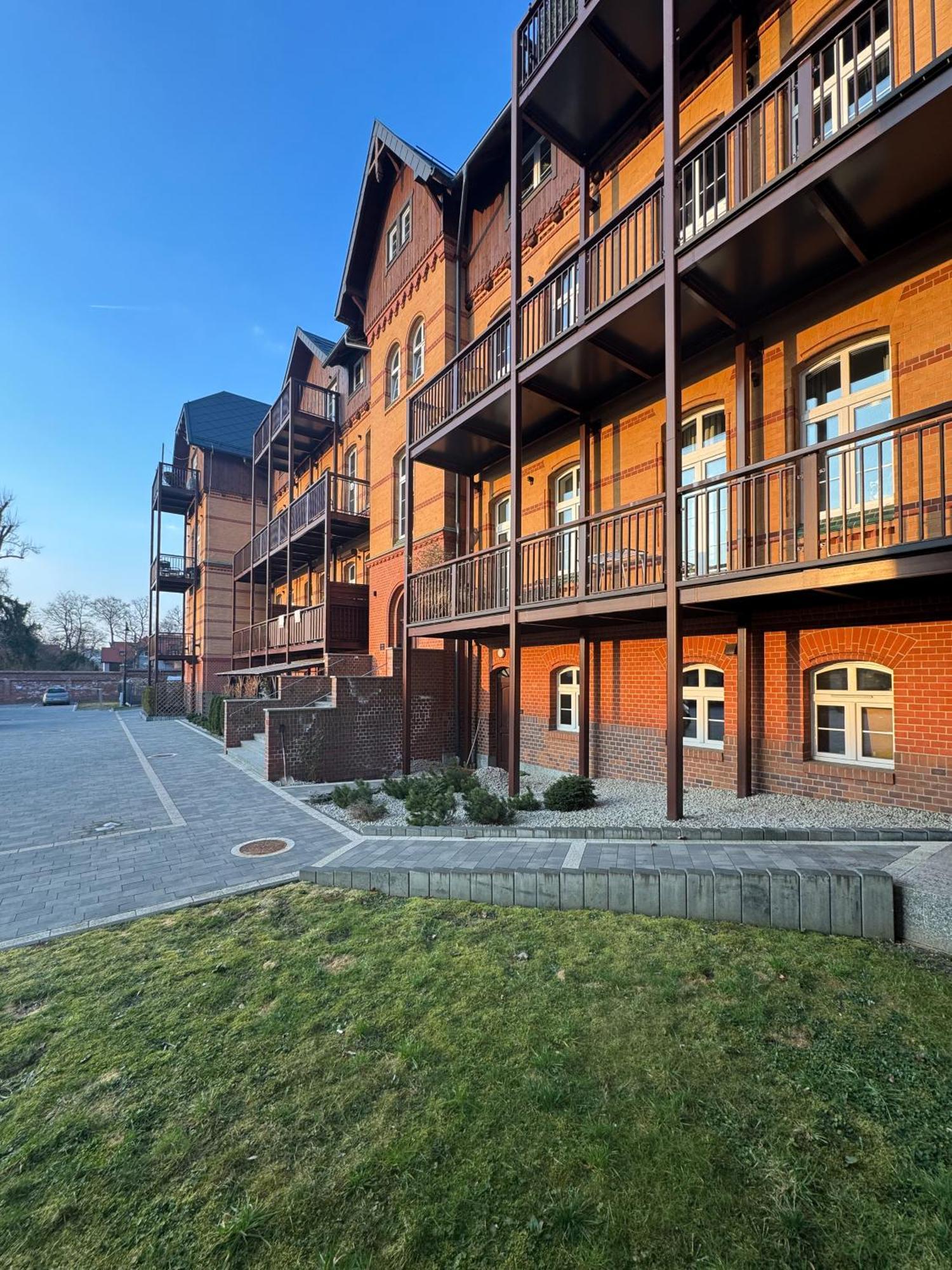 Apartamenty Lemon Pepper Jelenia Góra Exterior foto