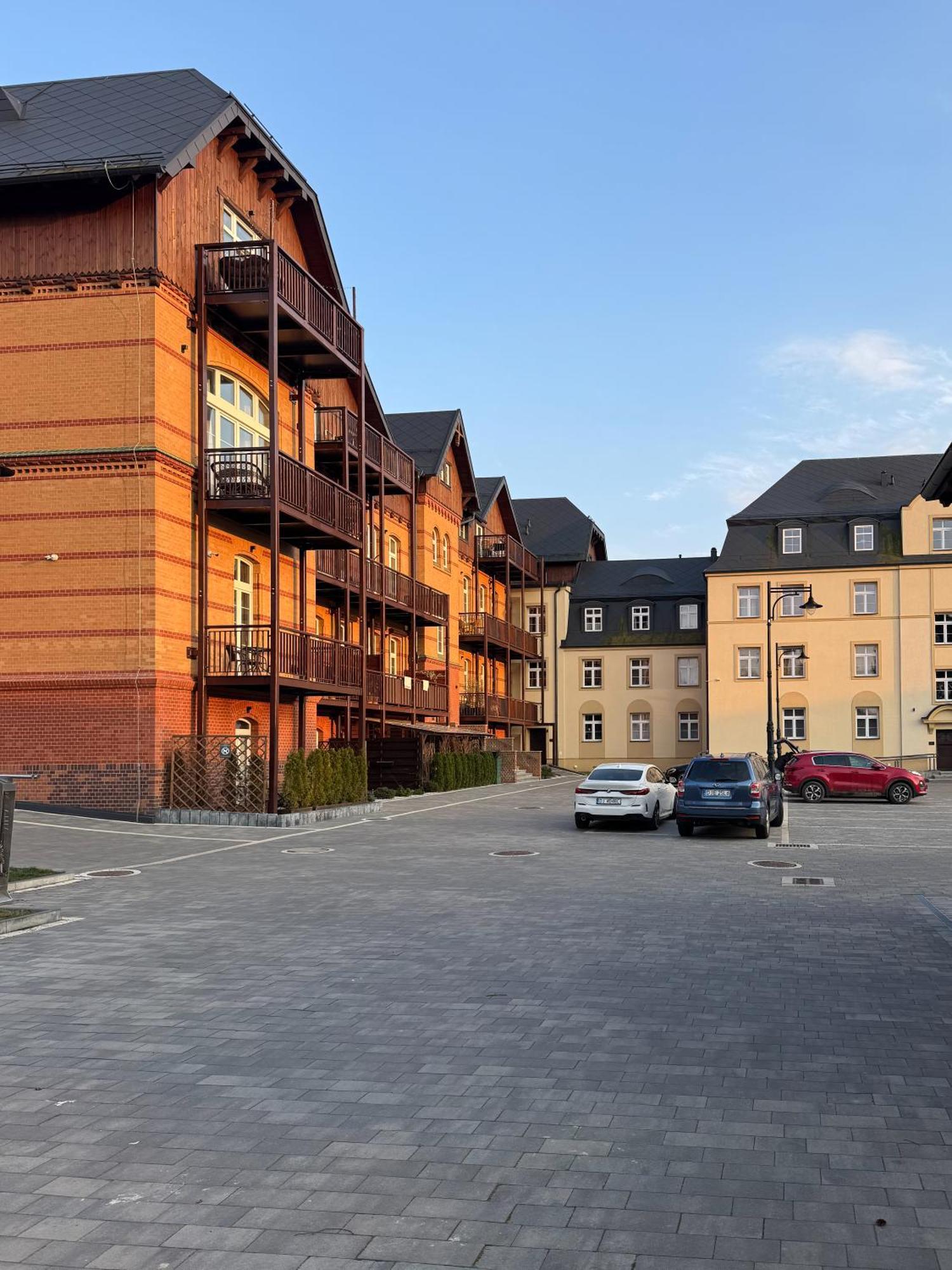 Apartamenty Lemon Pepper Jelenia Góra Exterior foto